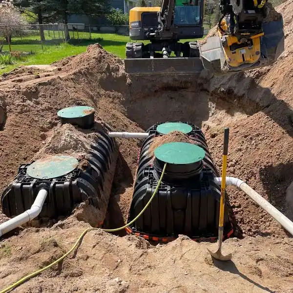 septic tank services Batavia